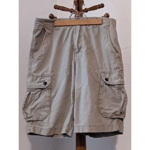 Faded Glory cargo shorts